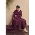 Burgundy Outfit
